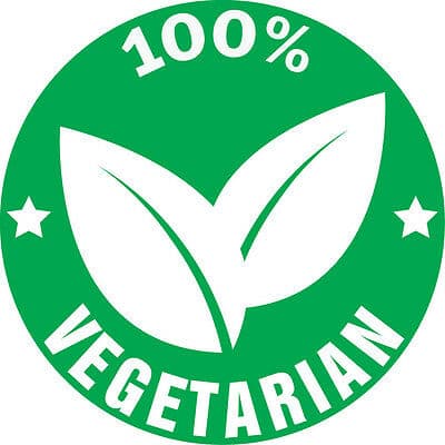 Veggie / No Beef